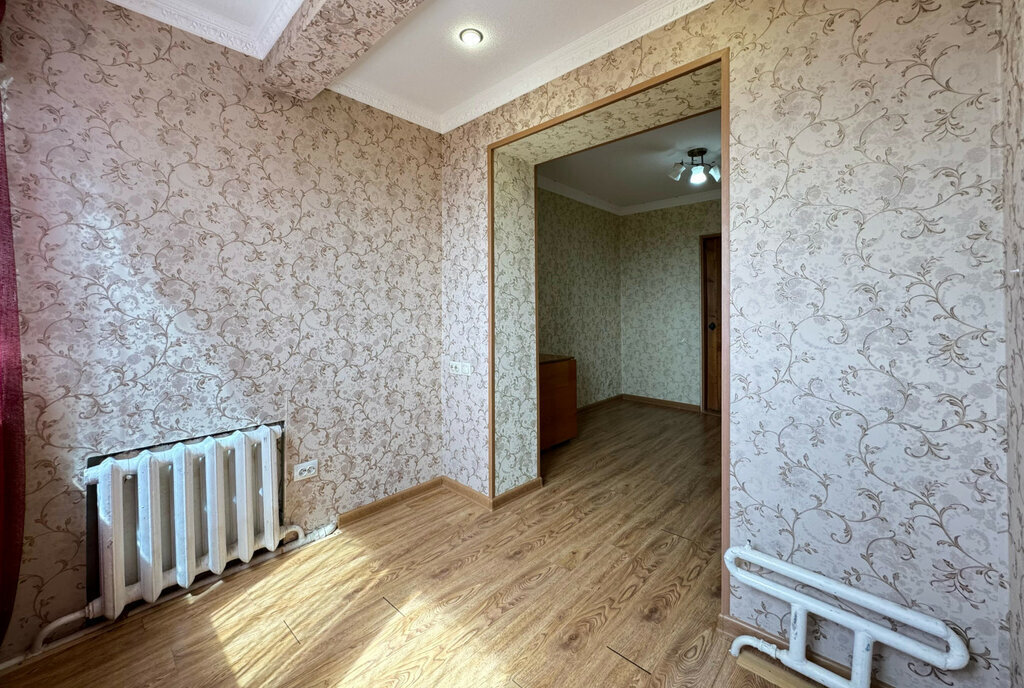 квартира г Нальчик ул Мовсисяна 20 фото 11