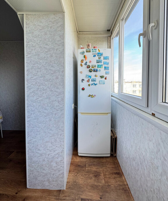 квартира г Нальчик ул Мовсисяна 20 фото 19