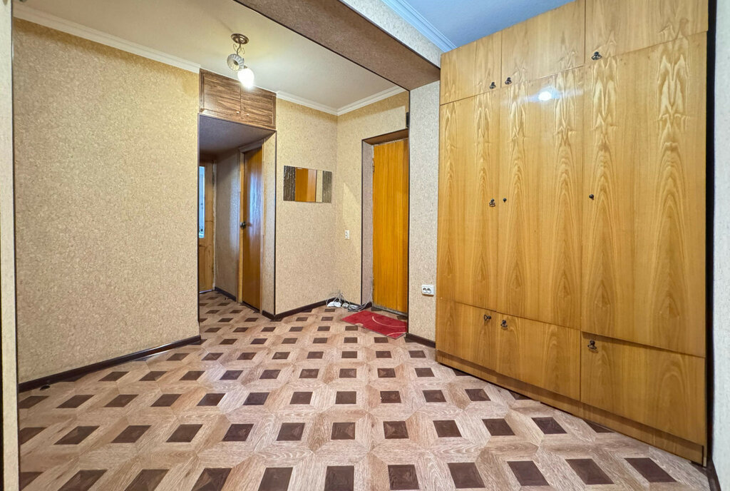 квартира г Нальчик ул Мовсисяна 20 фото 23