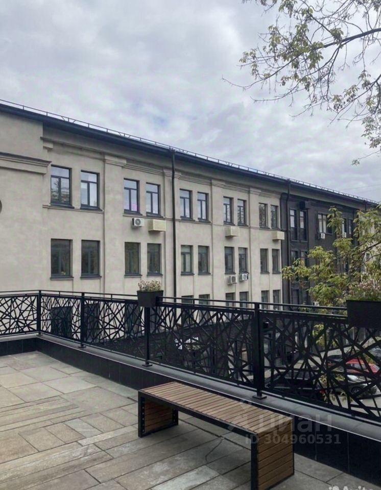квартира г Москва ул Подъёмная 109052 Московская область, 14с 11 фото 4