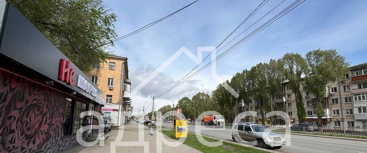 квартира г Самара Победа ул Победы 10а фото 9