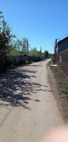 дом Волжское шоссе, территория Малые Дойки, 19-я линия, 30 фото