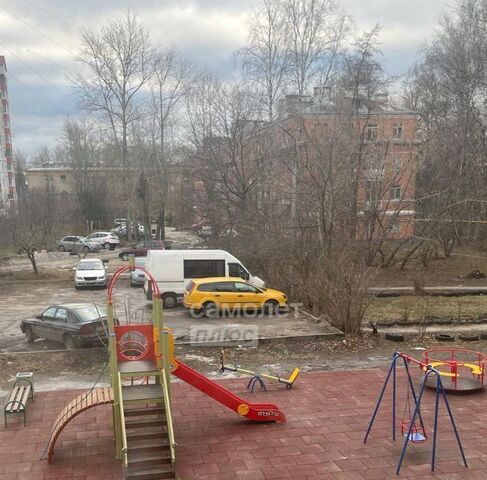 р-н Московский ул Белякова 1 фото
