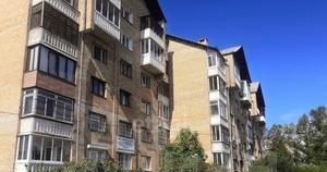 квартира г Ангарск 16, 22-й мкр фото 1