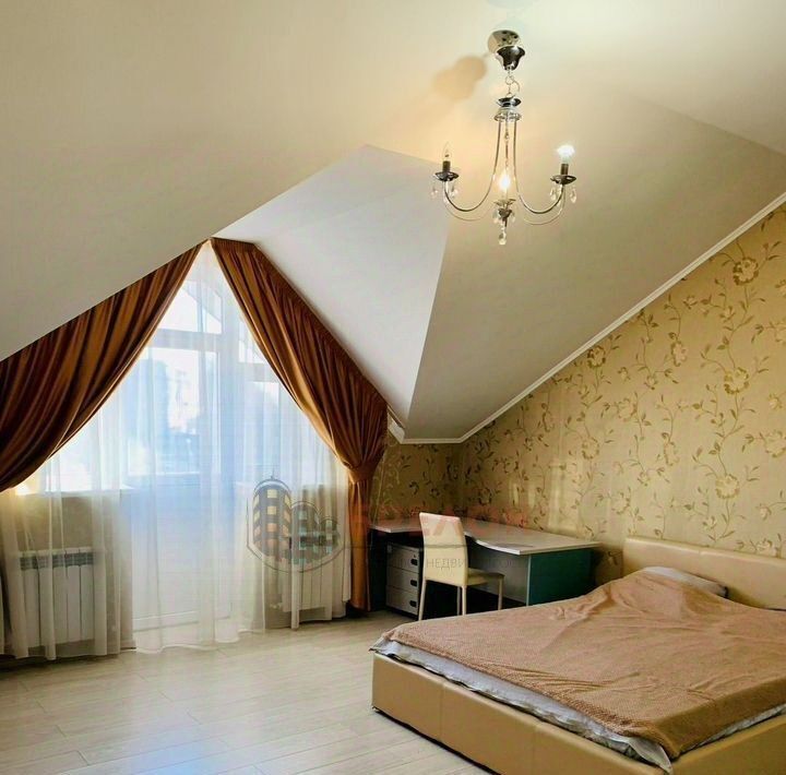 квартира г Ростов-на-Дону р-н Советский пр-кт Стачки 270 фото 10