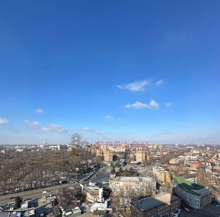 квартира г Ростов-на-Дону р-н Пролетарский Нахичевань ул 26-я линия 35 фото 10