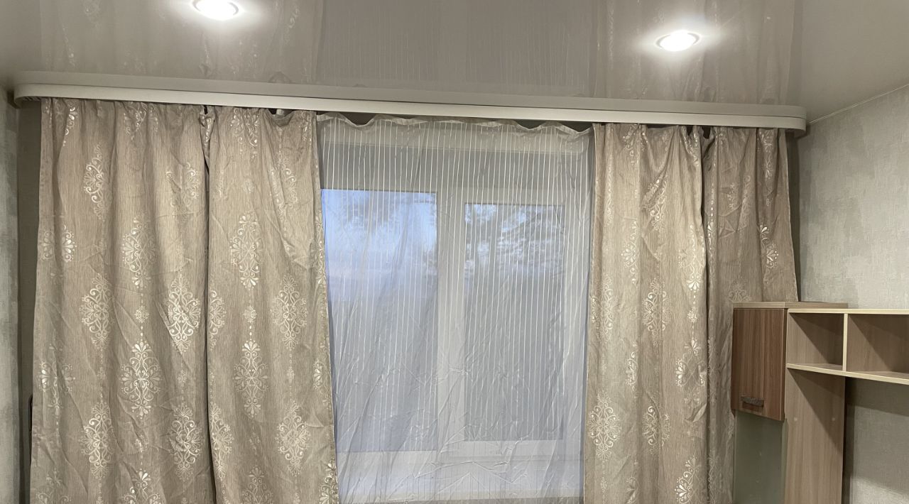 комната г Иркутск р-н Октябрьский ул Красноказачья 50 фото 7