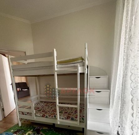 квартира г Ростов-на-Дону р-н Ленинский ул Береговая 19/2 фото 8