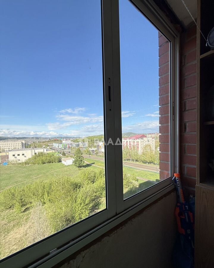 квартира г Октябрьский 28-й мкр-н, 7 фото 10