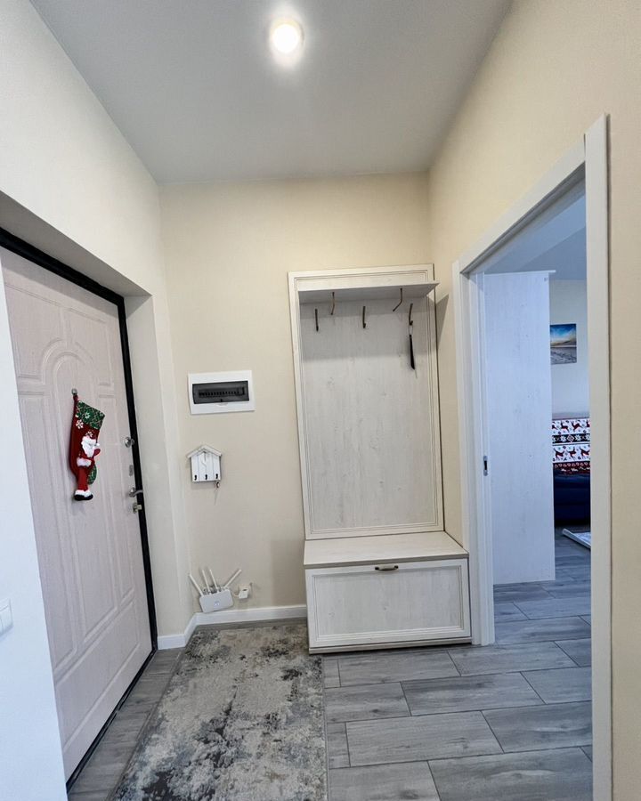 квартира г Геленджик ул Мира 44/3 фото 8