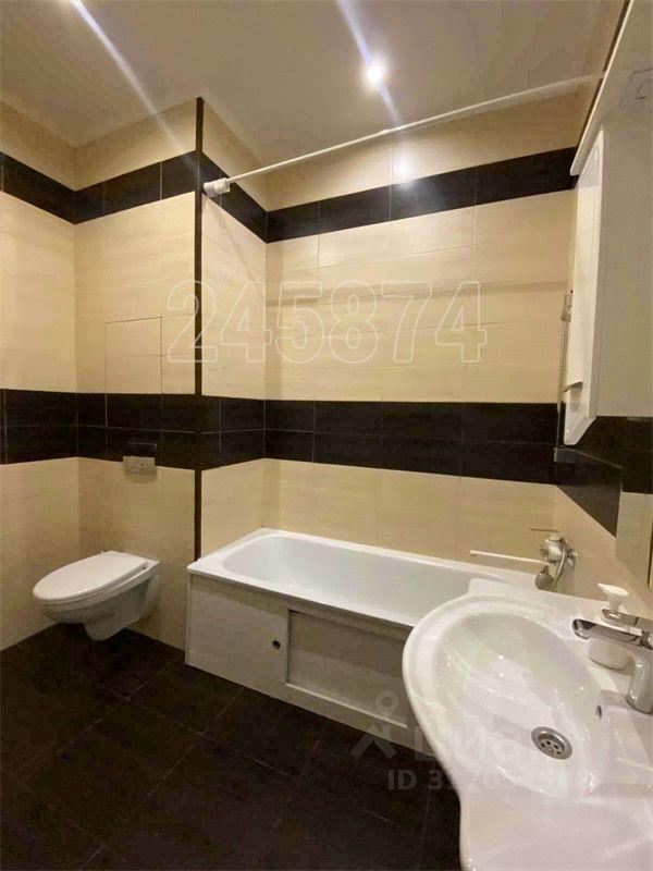 квартира г Красногорск ул Спасская 1к/1 Пенягино фото 13
