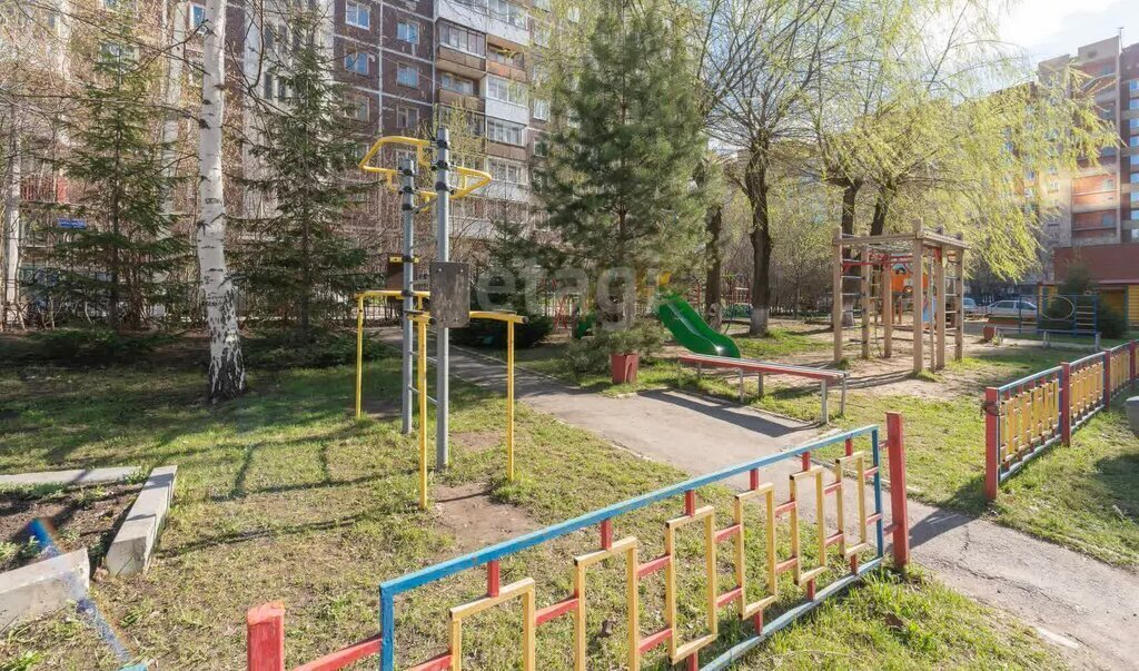 квартира г Пермь ул Глеба Успенского 16 фото 8