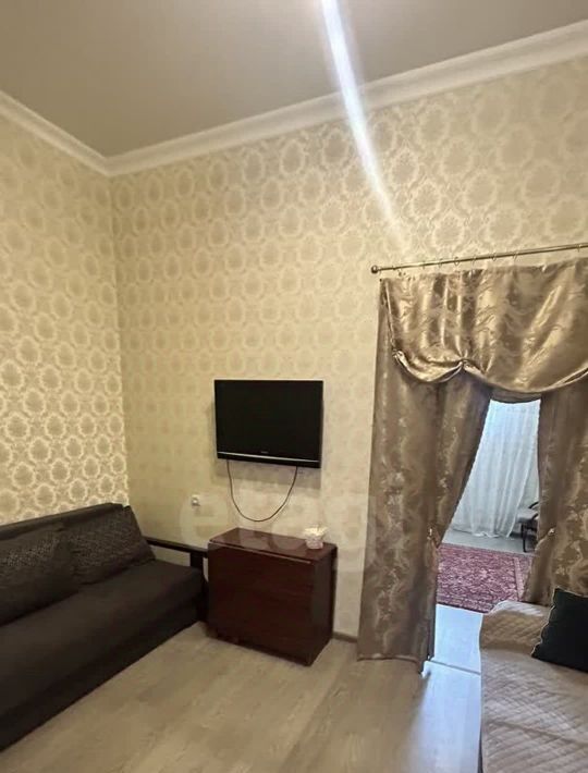 квартира г Владикавказ р-н Промышленный ул Ростовская 44 фото 1
