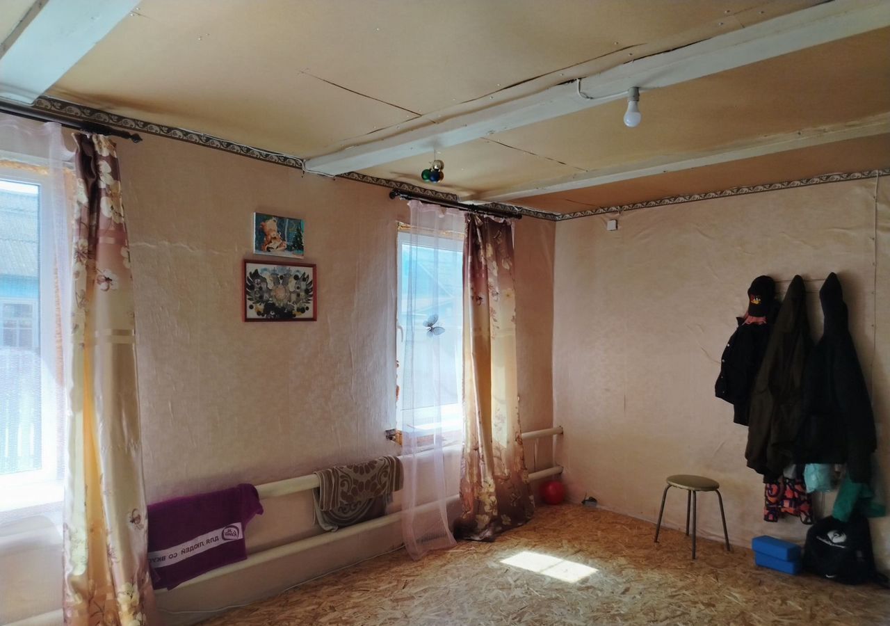 дом р-н Жуковский г Жуковка ул Храмченкова фото 13