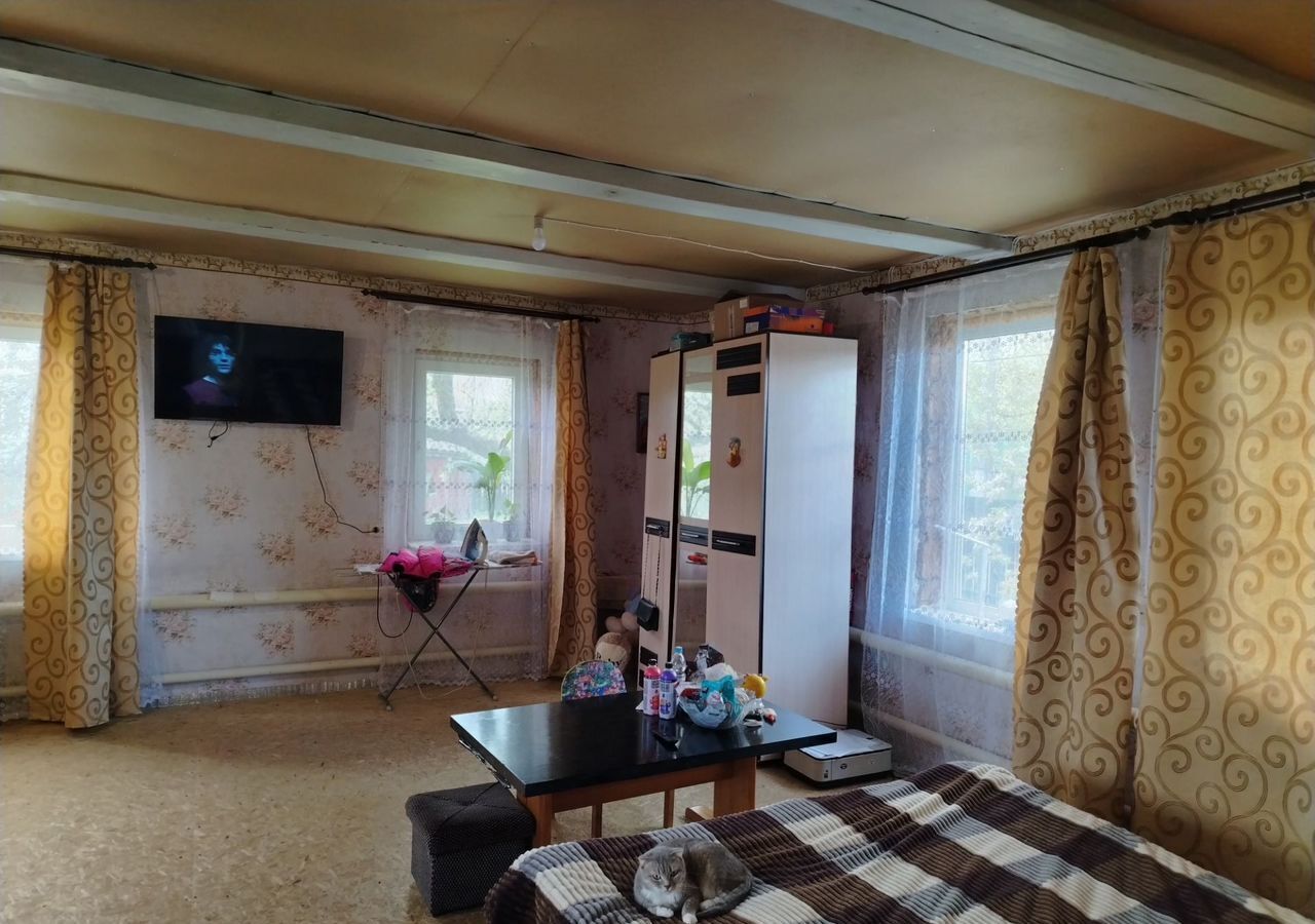 дом р-н Жуковский г Жуковка ул Храмченкова фото 17