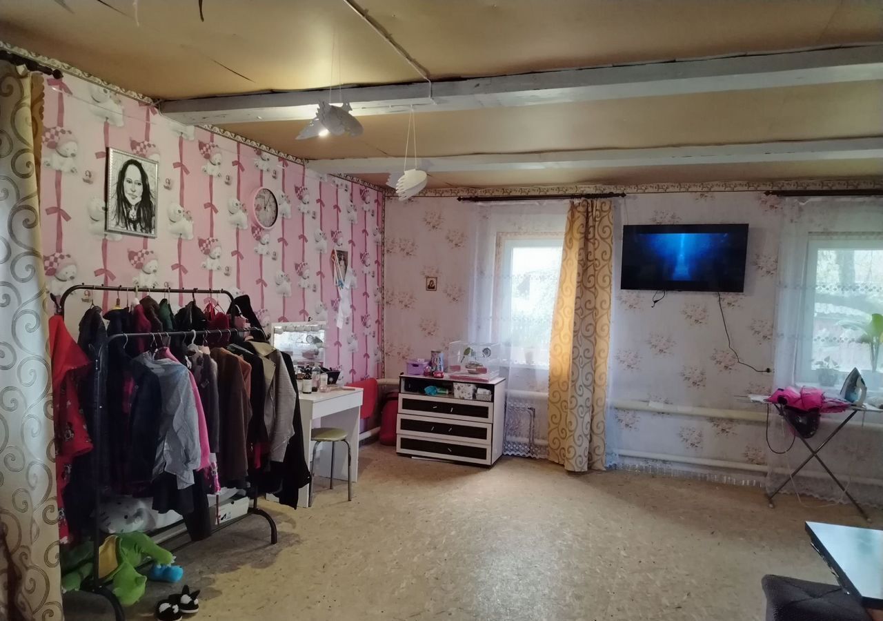 дом р-н Жуковский г Жуковка ул Храмченкова фото 18