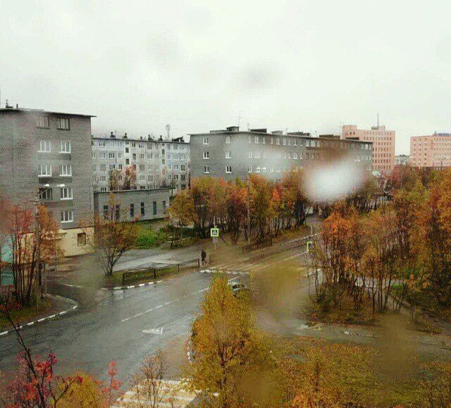 квартира г Кировск ул Юбилейная 9 фото 19
