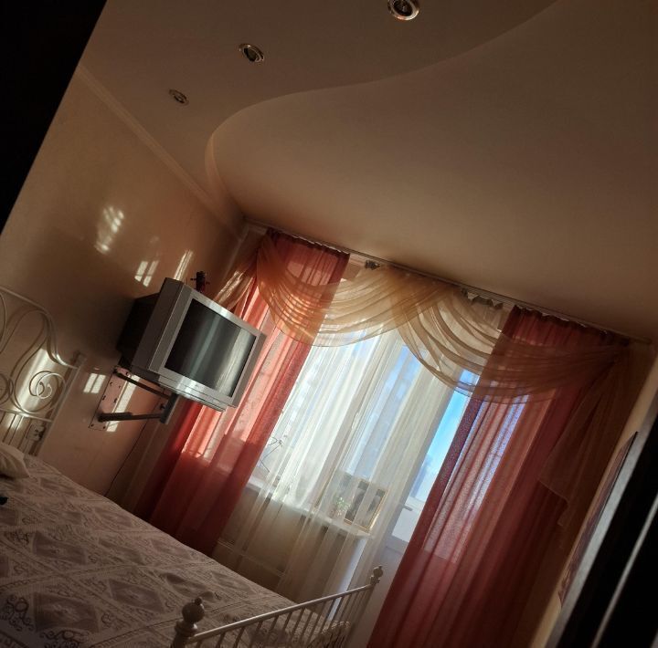 квартира г Екатеринбург Чкаловская ул Мартовская 225к/4 фото 2