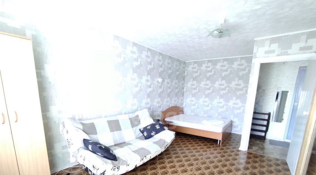 квартира г Екатеринбург Уральская ул Таватуйская 12к/2 фото 6