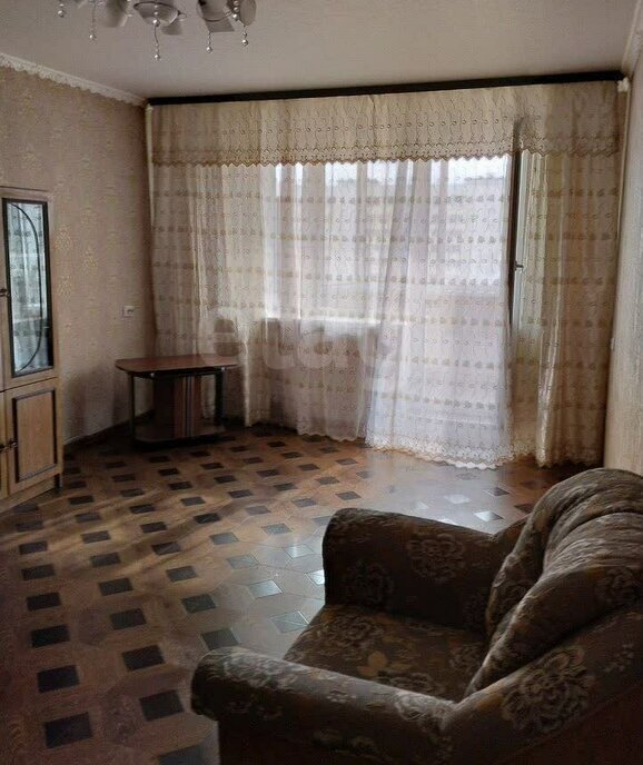 квартира г Тюмень ул Малая Боровская 38 фото 3