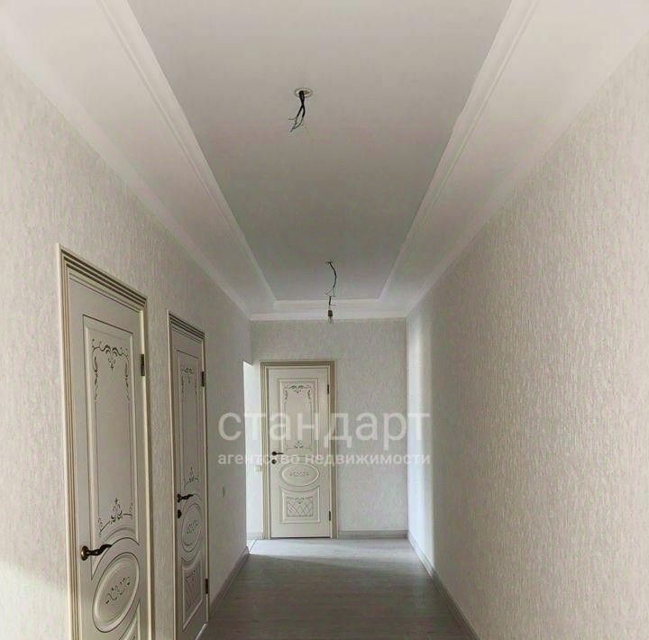 квартира г Ессентуки ул Никольская фото 4