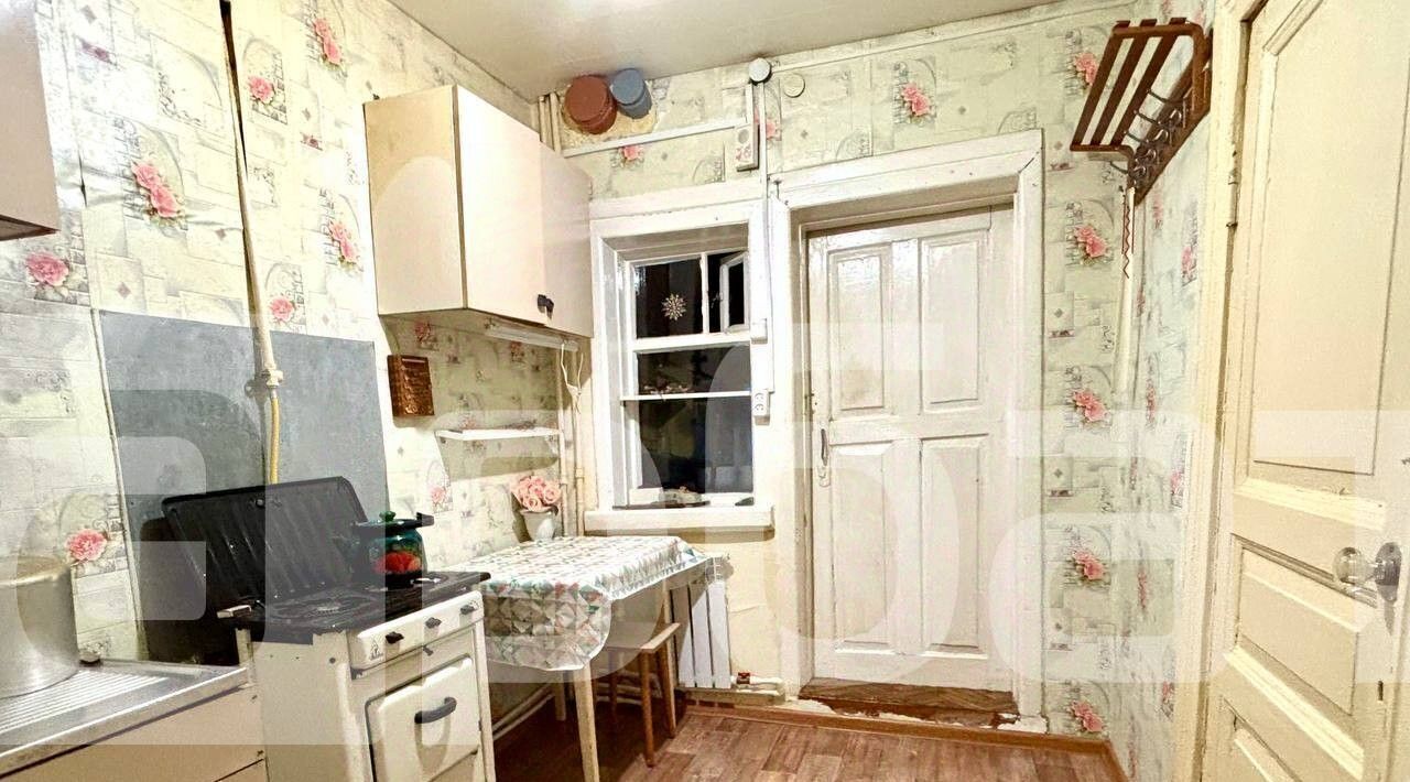 квартира г Кострома ул Симановского 34 фото 7
