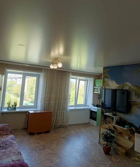 квартира г Искитим ул Комсомольская фото 7
