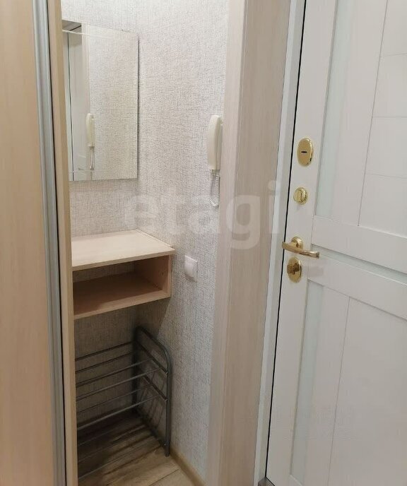 квартира г Новосибирск Заельцовская ул Овражная 3 фото 7