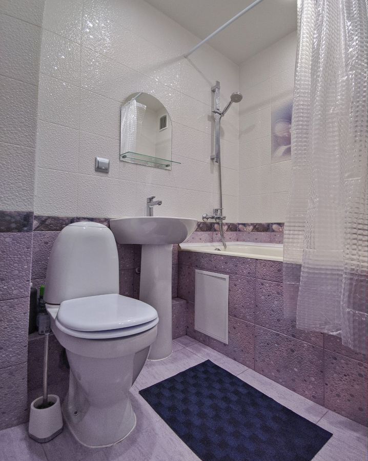 квартира г Новосибирск ул Курганская 34 Площадь Маркса фото 14