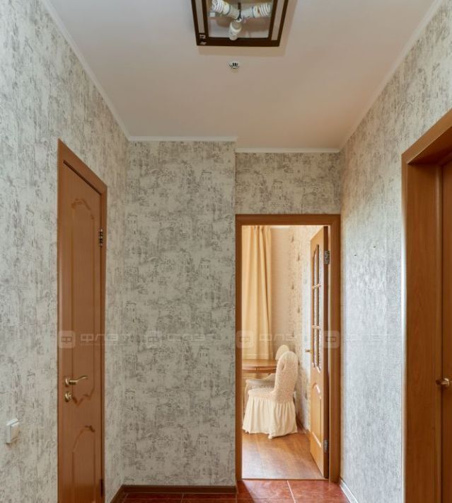 квартира г Казань метро Горки пр-кт Победы 100 фото 9