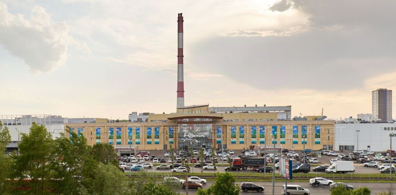 квартира г Казань метро Горки пр-кт Победы 100 фото 20