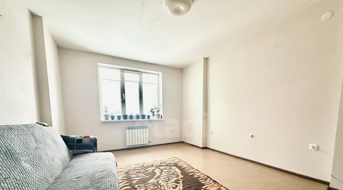 квартира г Казань Авиастроительная ул Айрата Арсланова 8 фото 7
