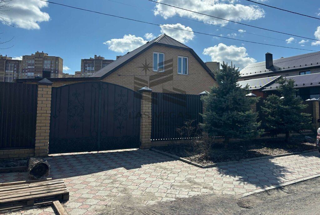 дом г Казань р-н Советский Дубравная ул Геологов 47 Большие Клыки фото 18