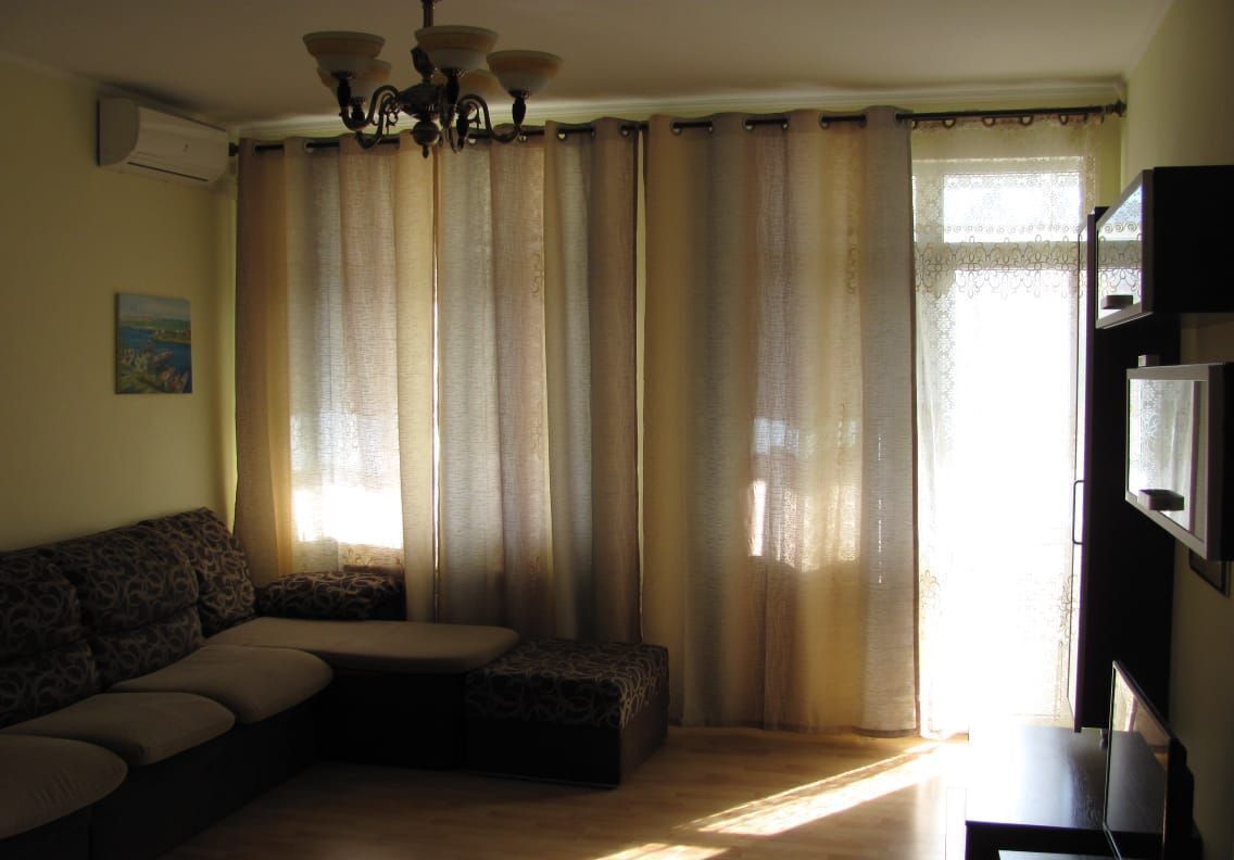 квартира г Евпатория пр-кт им.В.И.Ленина 68к/19 фото 3