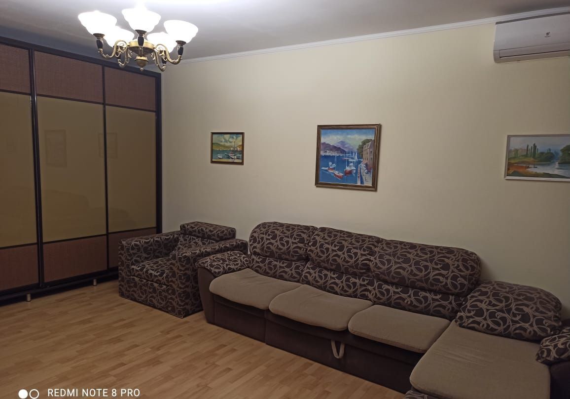 квартира г Евпатория пр-кт им.В.И.Ленина 68к/19 фото 5