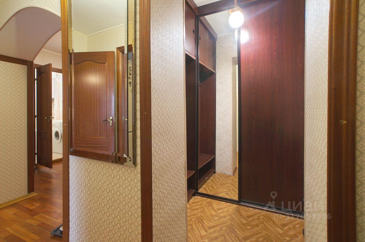 квартира г Санкт-Петербург р-н Красногвардейский пр-кт Новочеркасский 10 округ Малая Охта, Ленинградская область фото 6