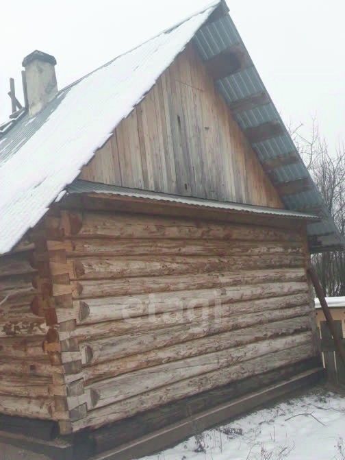 дом г Лысьва № 4 КС, 2 фото 4