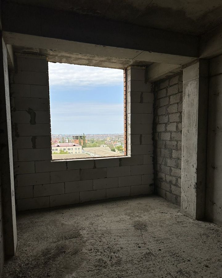 квартира г Махачкала пр-кт Амет-хана Султана 342а р-н Советский фото 3