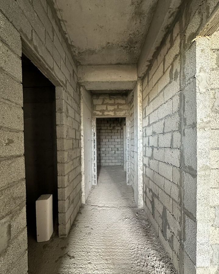 квартира г Махачкала пр-кт Амет-хана Султана 342а р-н Советский фото 4