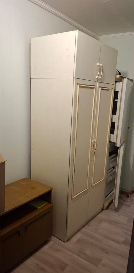 комната г Нижний Новгород Горьковская ул Бекетова 4а фото 3