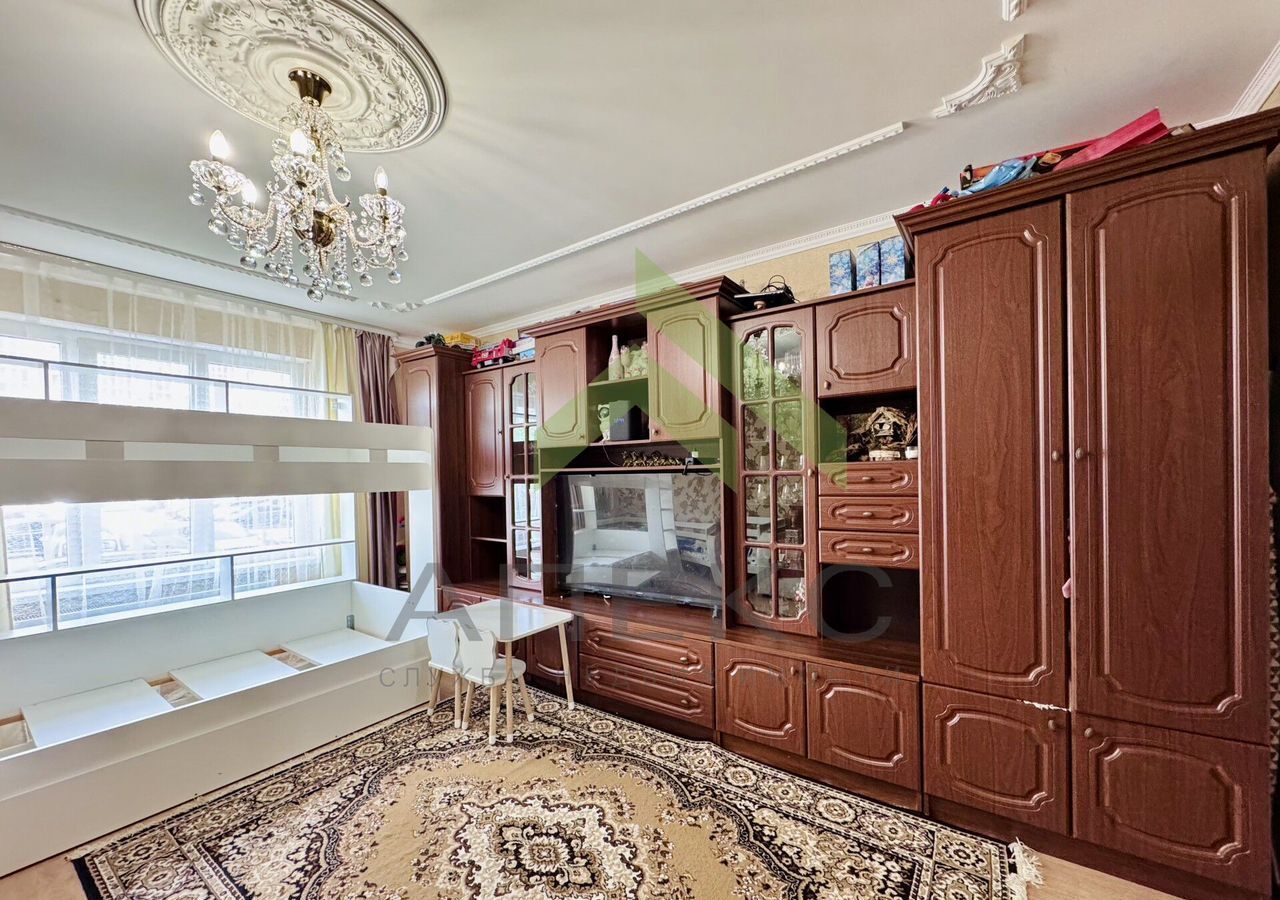 квартира г Воронеж р-н Коминтерновский ул Шишкова 72/1 фото 8
