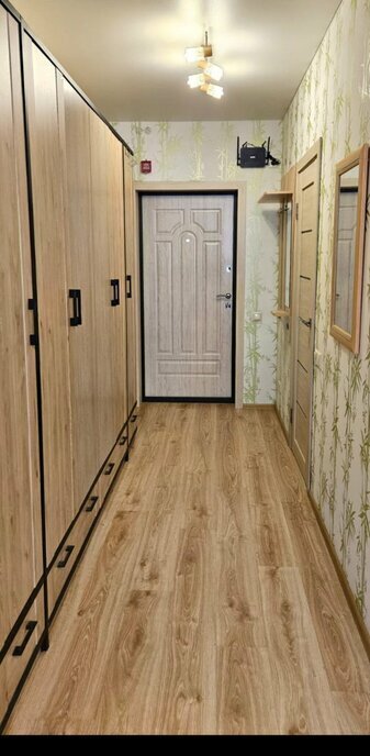 квартира городской округ Богородский г Ногинск ул Дмитрия Михайлова 3 фото 7