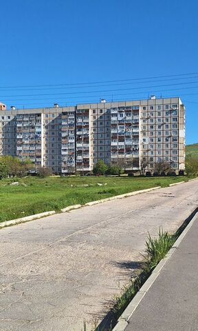 ул Дмитрия Донского 3 фото