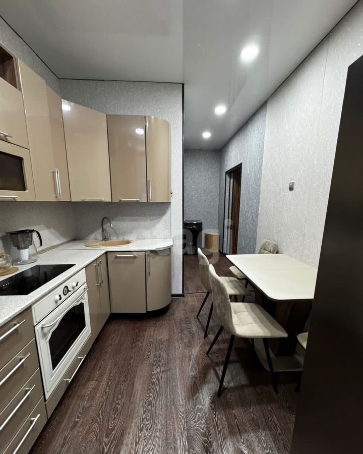 квартира г Норильск наб. Урванцева, 23к 2 фото 1
