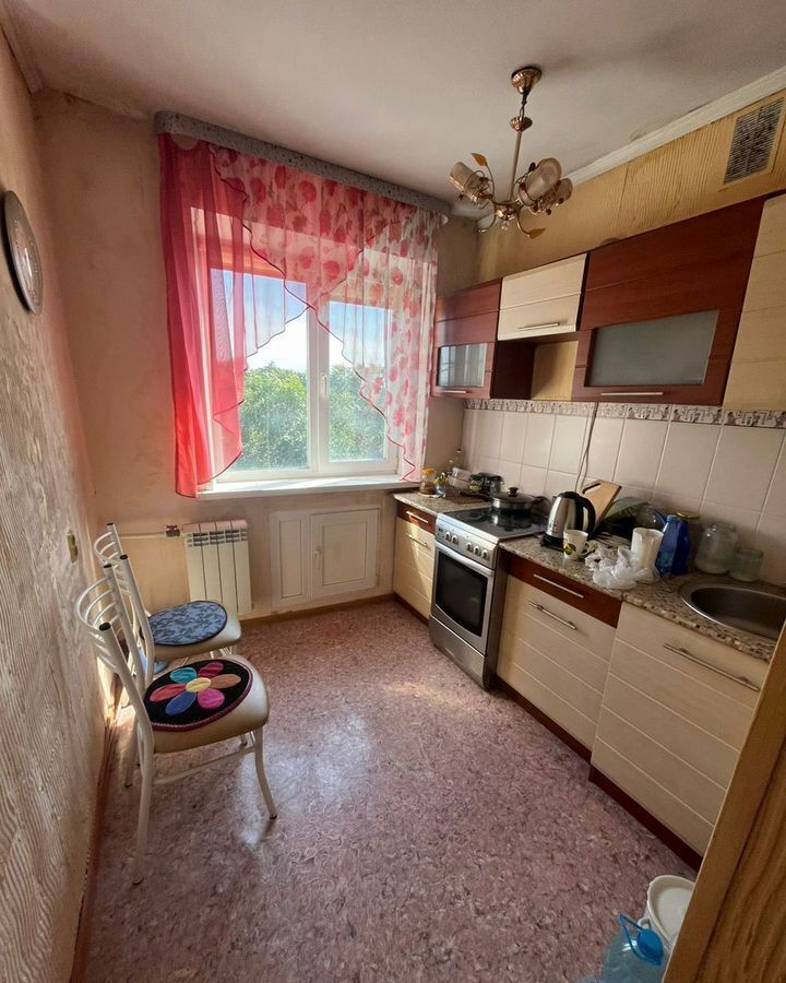 квартира г Белово Городок, Киевская ул., 51, Новый Городок фото 5