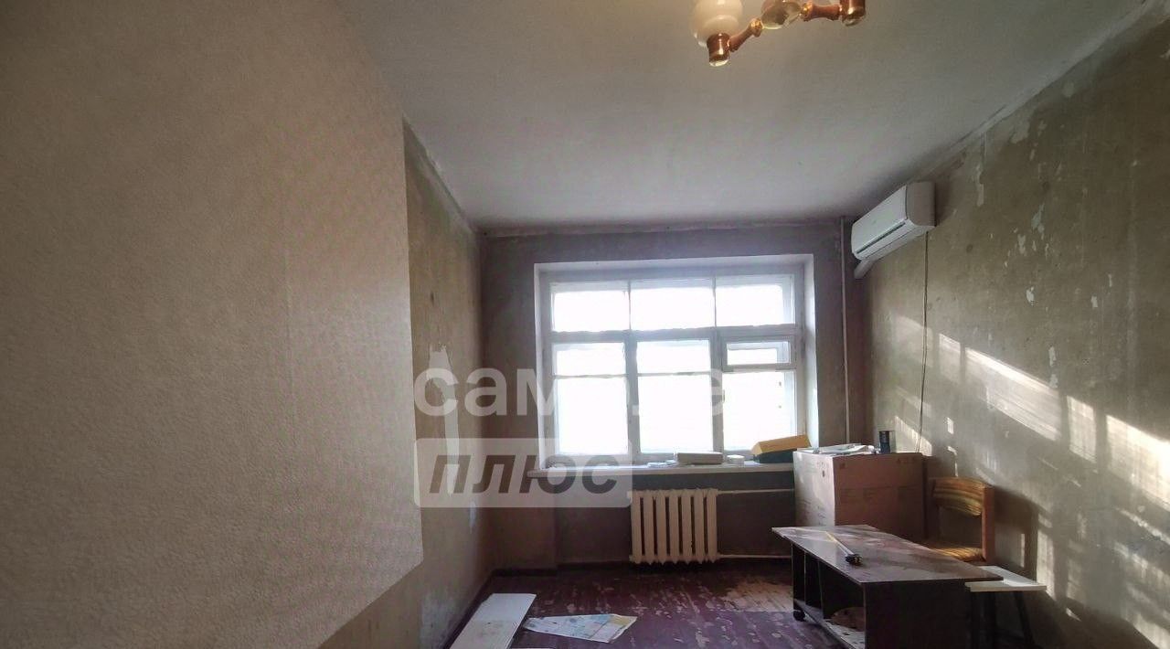 квартира г Воскресенск Центральный пер Физкультурный 4 фото 4