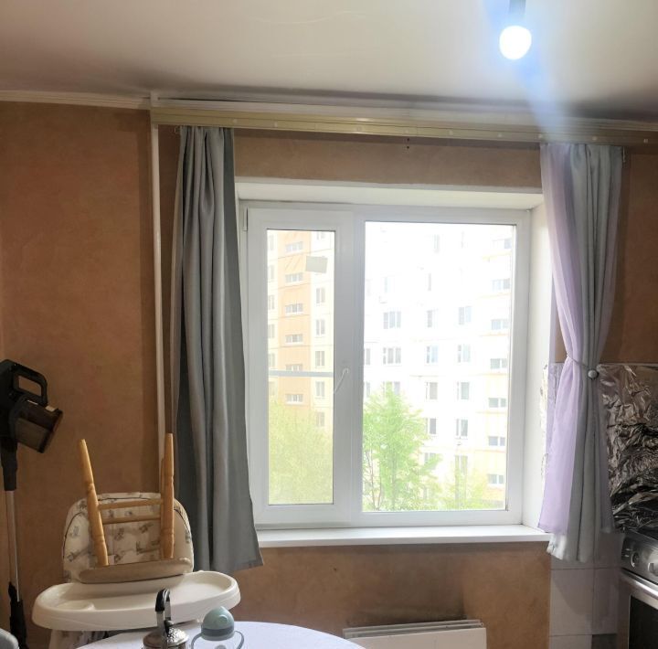 квартира г Красногорск ул Братьев Горожанкиных 30 Митино фото 7