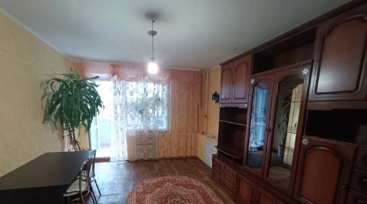 квартира г Курган ул Достоевского 72а фото 3