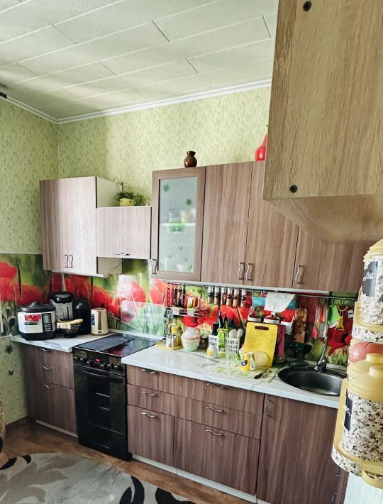 квартира г Люберцы Городок А ул 3-е почтовое отделение 7 Люберцы фото 24