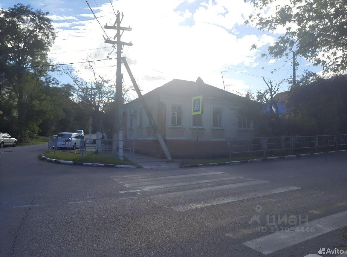 дом г Новороссийск ул Чайковского фото 1